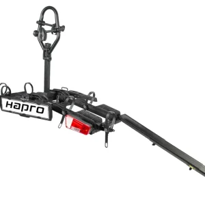 Hapro Rampa najazdowa do platform Atlas Premium Xfold Bestseller