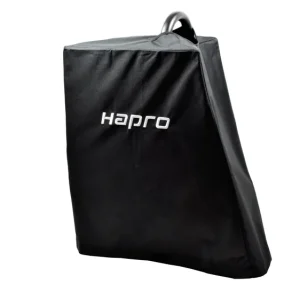 Hapro XFold II Bike carrier Cover - pokrowiec na platformę XFold I (na jeden rower) Nowość