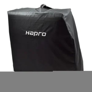 Hapro XFold II Bike carrier Cover - pokrowiec na platformę XFold II (platforma na 2 rowery) Oferta czasowa