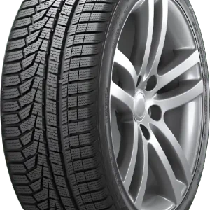 Zniżka OPONA 225/55R16 W320B Winter i*cept evo2 95H RFT FR 3PMSF Hankook (D,C,B,72dB)