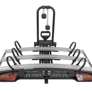 Menabo Alcor 3 bagażnik na hak na 3 rowery Zniżka