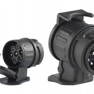 Super okazja Taurus Adapter elektryczny (samochód) 13/7 krótki