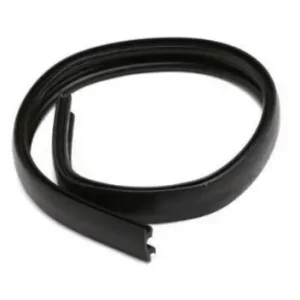 Bestseller Thule element gumowy redukujący hałas, szum wiatru (do belek stalowych i aluminiowych)