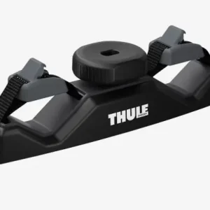 Darmowa dostawa Thule JawGrip uchwyt na wiosła, maszty, pagaje itp.