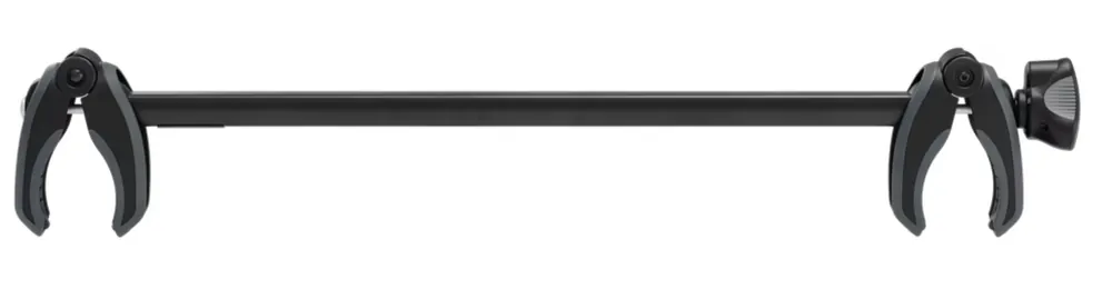 Bezpieczne zakupy Thule Onto 2 ramie do EasyFold3 na 4-ty rower