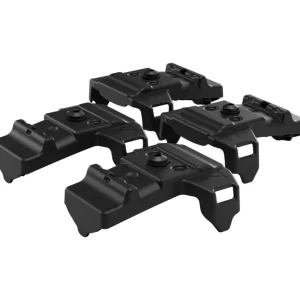 Bestseller Thule Santu zestaw adaptacyjny boxa do platfromy EasyFold XT