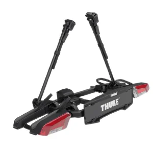 Thule VeloLite bagażnik na hak na 2 rowery Wysoka jakość