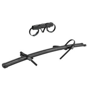 Thule VeloSpace v3 czarna przystawka na 3-ci lub 4-ty rower Oferta limitowana