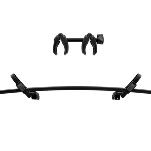 Thule VeloSpace XT przystawka na 3-ci lub 4-ty rower czarna Nie przegap