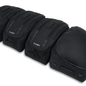 Darmowy zwrot Torby PREMIUM do boksu Thule Motion 3 L zestaw 4 sztuk marki Kjust