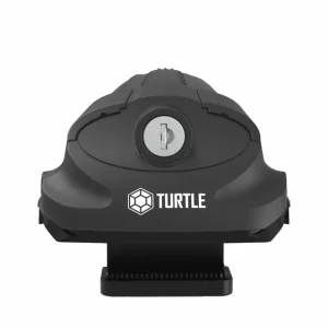 Turtle AIR1 KIT 1001 stopy na reling standardowy Rabat
