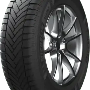 Zamów teraz OPONA 205/45R17 ALPIN 6 88V XL FR Michelin (E,B,1,69dB)