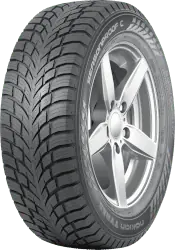 Zniżka OPONA 195/70R15C Seasonproof C 104/102T Nokian (D,A,2,73dB)