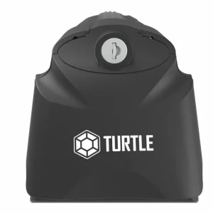 Turtle AIR2 KIT 2001 stopy na reling zintegrowany Nie przegap