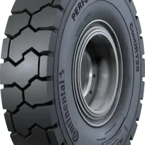 OPONA 355/65R15 RT20 PERFORMACNE 170A5 Continental Ograniczona ilość