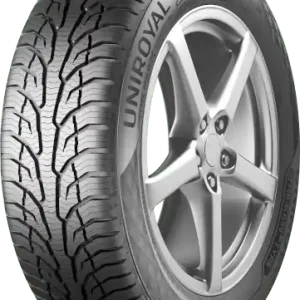 OPONA 155/80R13 ALL SEASON EXPERT 2 79T Uniroyal (F,C,3,71dB) Okazja