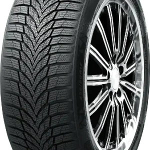 OPONA 245/45R20 WINGUARD SPORT 3 103V XL 3PMSF M+S Nexen (C,B,B,72dB) Szybka dostawa