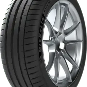 Sprawdź teraz OPONA 205/40R18 PILOT SPORT 4 86W ZR XL FR Michelin (E,A,2,70dB)