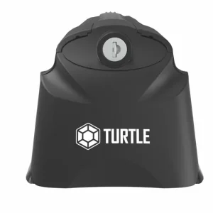 Turtle AIR3 KIT 3001 stopy do fix-point Wysoka jakość