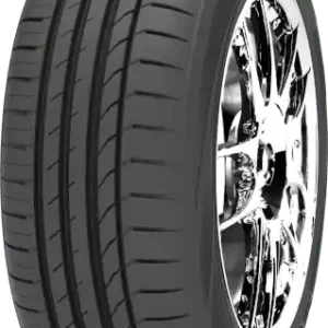 Zniżka OPONA 215/50R17 Z-107 ZUPER ECO 95W West Lake (E,B,2,72dB)