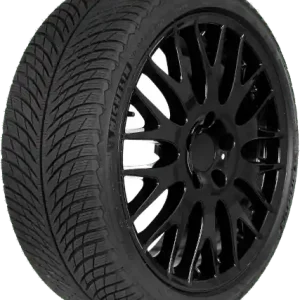 OPONA 265/50R20 PILOT ALPIN 5 SUV 111V XL Michelin (C,C,A,71dB) Nowość