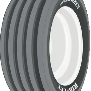 Rabat OPONA 200/60-14.5 RIB-777 10PR TT Speedways