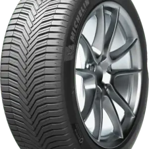 Wybór klientów OPONA 245/40R18 CROSSCLIMATE + 97Y Michelin (C,B,1,69dB)