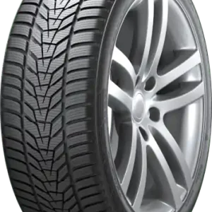 OPONA 235/65R17 W330A WINTER ICEPT EVO3 X SUV 108V XL Hankook (C,B,2,72dB) Obniżka ceny
