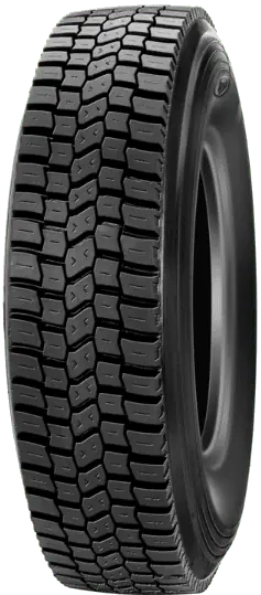 Opona bieżnikowana 235/75R17.5 BDLT M+S LAS Oferta limitowana