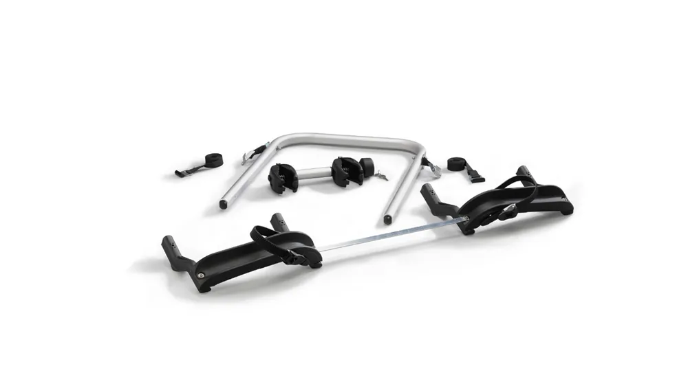 Ostatnia szansa Uebler adapter do przewozu 4 roweru do P32 S 19720