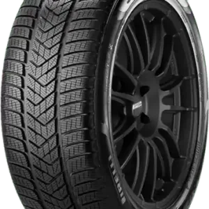 Wybór klientów OPONA 315/35R22 SCORPION WINTER111V XL RFT Pirelli (C,B,1,71dB)