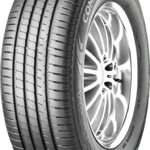 OPONA 265/60R18 COMPETUS H/P 2 110V Lassa (C,B,B,71dB) Do wyczerpania zapasów