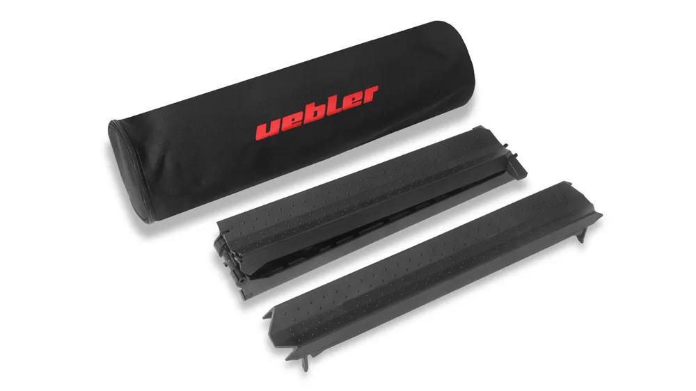 Dostępne od ręki Uebler składana rampa najazdowa do platformy seria i, F