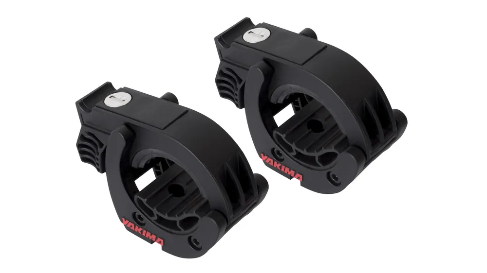Łatwy zwrot Yakima Ace o Spades - uniwersalny uchwyt