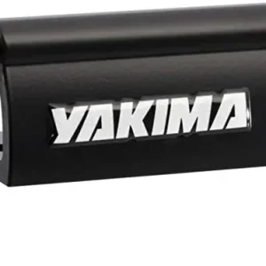 Bezpieczna płatność Yakima Blockhead - uchwyt rowerowy za oś