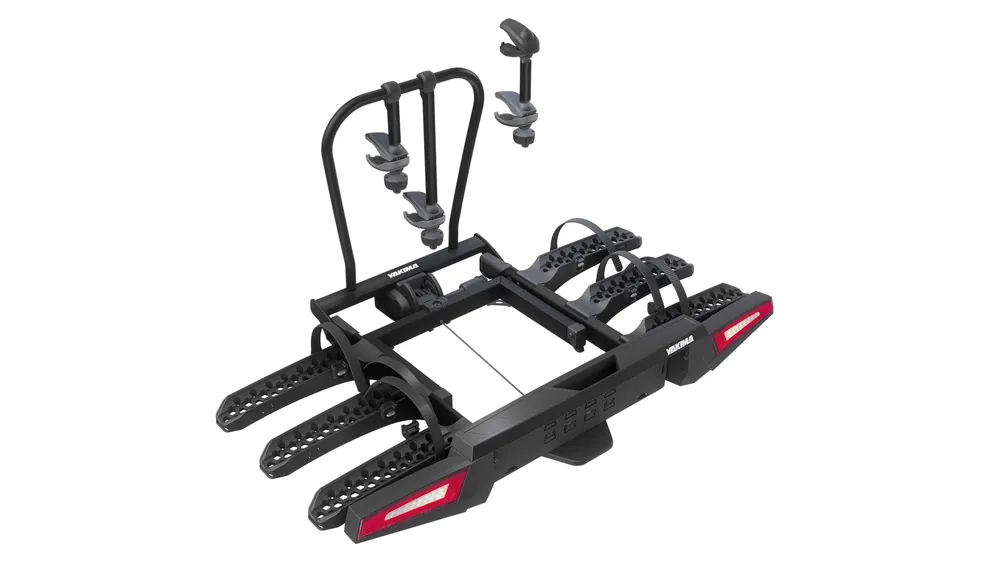 Oferta Yakima FoldClick EVO 3 - bagażnik na hak, na 3 rowery
