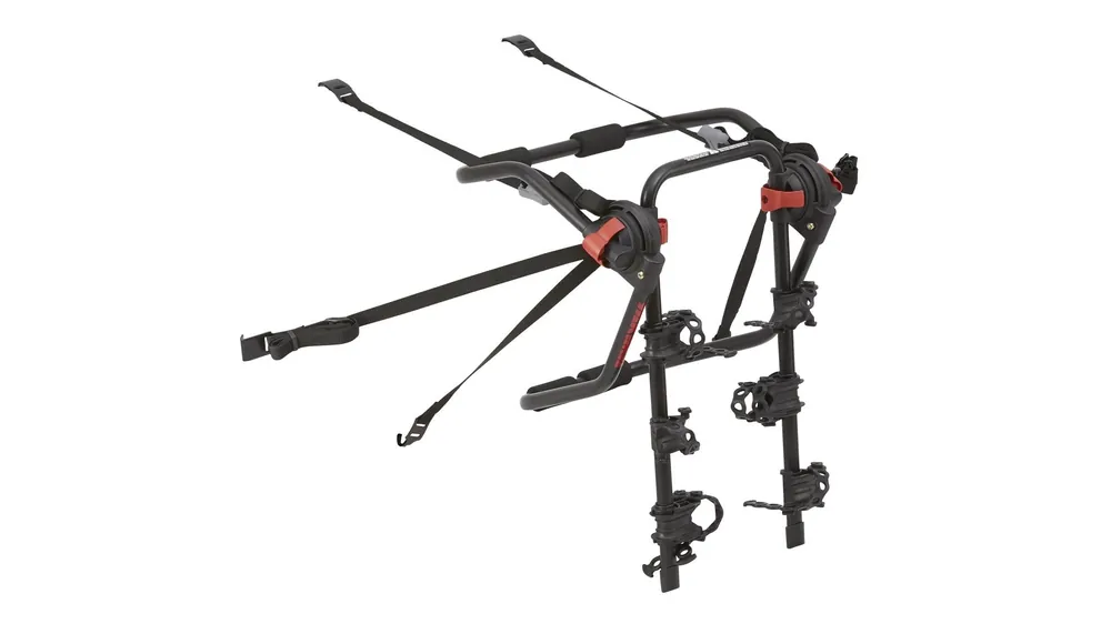 Dodaj do koszyka Yakima Hangout 3 - bagażnik rowerowy