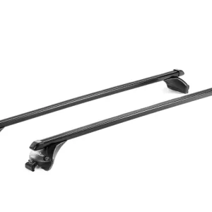 Bezpieczna płatność Aurilis EASY ONE Quick 857 bagażnik na reling zintegrowany stalowy