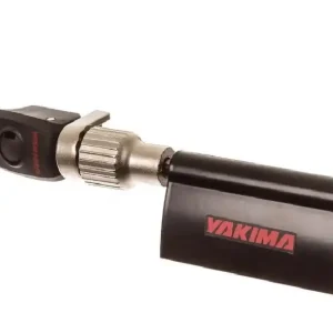 Kup teraz Yakima Locking Blockhead - zamykany uchwyt rowerowy za oś