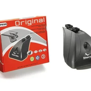 Aurilis Original stopy niezamykane Zamów teraz