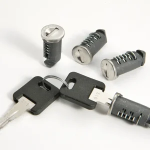 Aurilis Original zamki do bagażnika Kup teraz