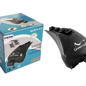 Aurilis Quick stopy zamykane Obniżka ceny