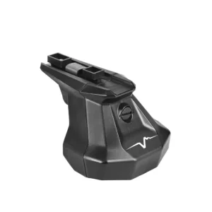 Bezpieczna płatność Aurilis Rapido stopy niezamykane