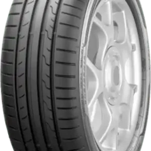 Zniżka OPONA 185/60R15 SPORT BLURESPONSE 84H Dunlop (B,A,1,67dB)