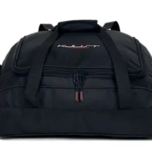 Kup teraz Kjust Torba do boksu BB01FR (66L)