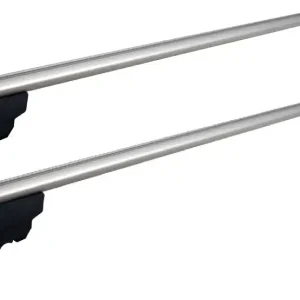 Taurus EasyUp 915 bagażnik na reling aluminiowy Szybka dostawa