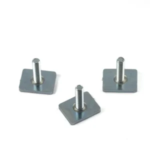 Zamów teraz Taurus Adapter do rowka typu T (T-slot) - śruba krótka 3szt