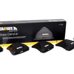 Darmowa dostawa Taurus CarryUp stopy