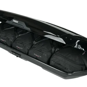 Oferta Kjust torby do boksu Thule Motion XT ALPINEzestaw 5 szt.