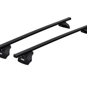 Łatwy zwrot Kompletny bagażnik bazowy CITROËN C4